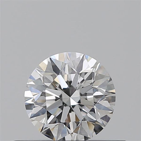 0.40 carat Round diamond E VS2 Excellent