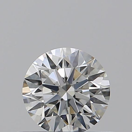 0.40 carat Round diamond H VVS2 Excellent