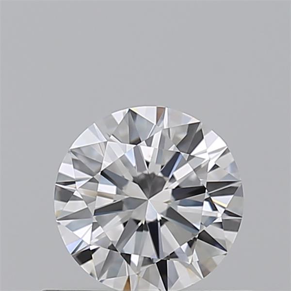 0.50 carat Round diamond D VS2 Excellent