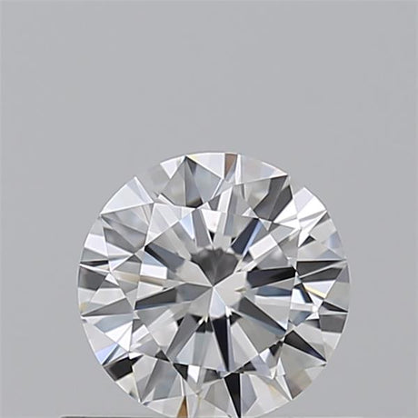 0.50 carat Round diamond D VS2 Excellent