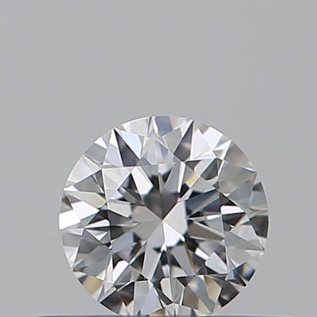 0.30 carat Round diamond D VVS1 Excellent