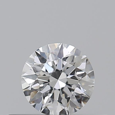 0.30 carat Round diamond D VVS1 Excellent
