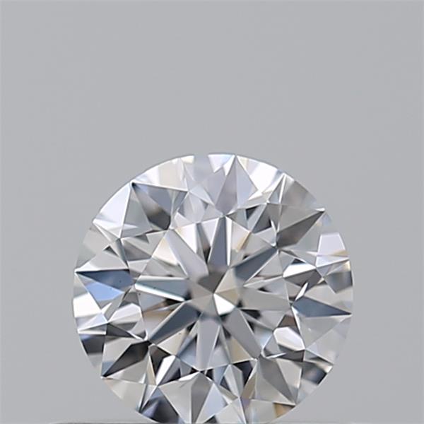 0.40 carat Round diamond D VS1 Excellent
