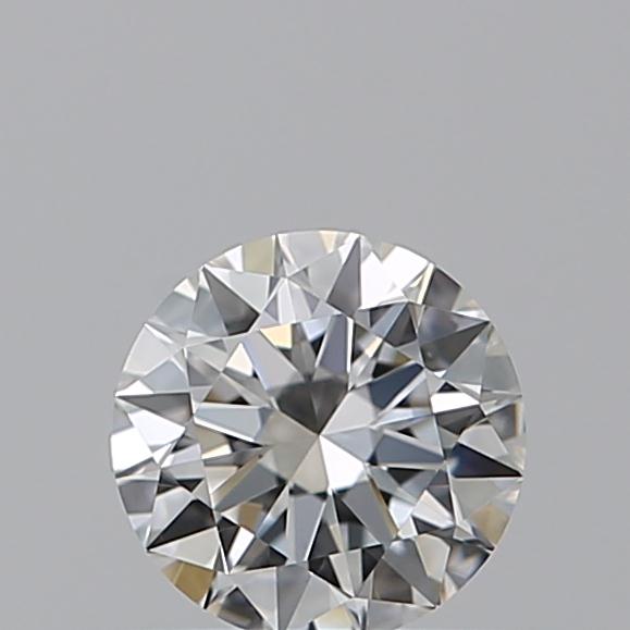0.40 carat Round diamond F VS1 Excellent