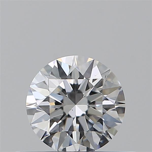 0.40 carat Round diamond D VS1 Excellent