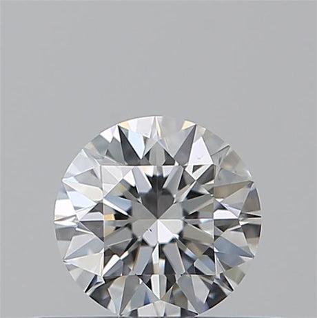 0.40 carat Round diamond D VS1 Excellent