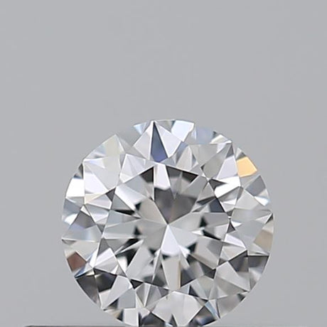 0.30 carat Round diamond D VVS1 Excellent