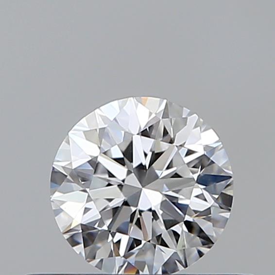 0.40 carat Round diamond D VS2 VeryGood