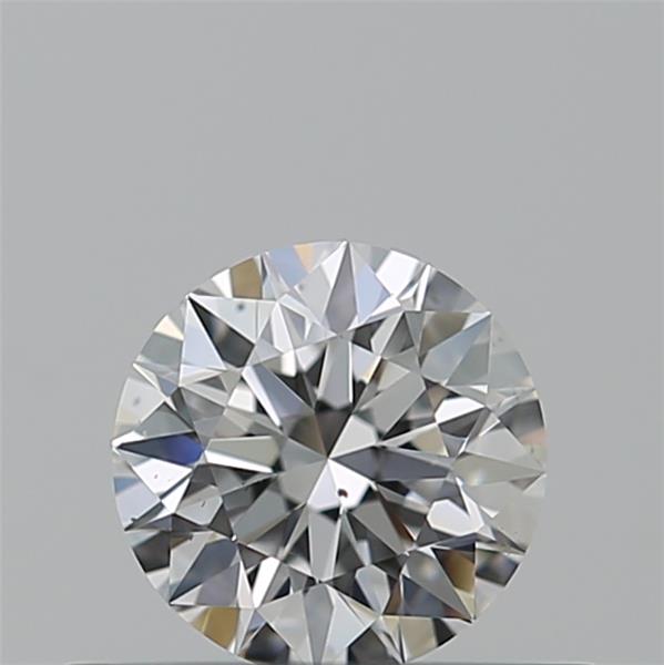 0.41 carat Round diamond D VS2 Excellent