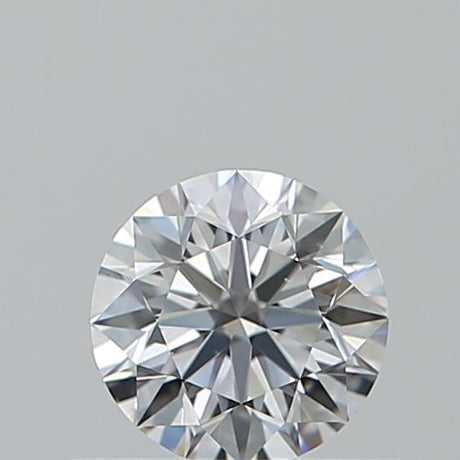 0.50 carat Round diamond D VS2 Excellent