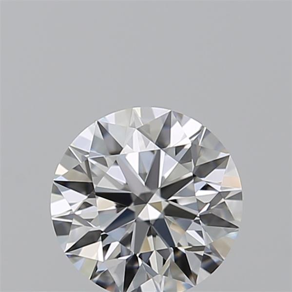 0.40 carat Round diamond E VVS1 Excellent