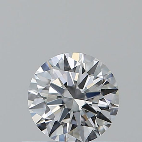 0.50 carat Round diamond D VS2 Excellent