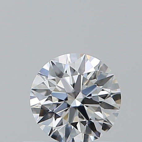 0.50 carat Round diamond D VVS1 Excellent