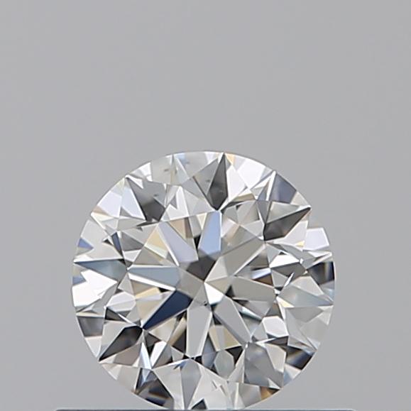 0.50 carat Round diamond G VS1 Excellent