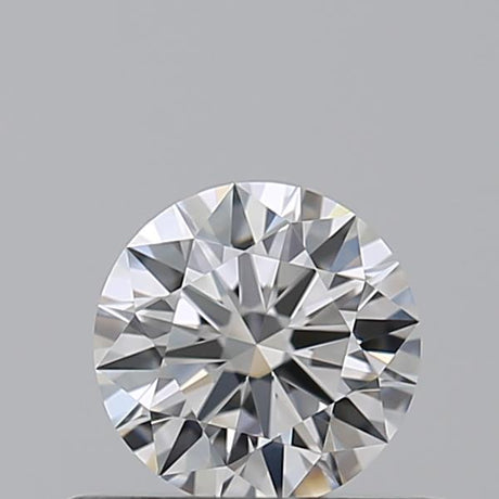 0.40 carat Round diamond F VS1 Excellent