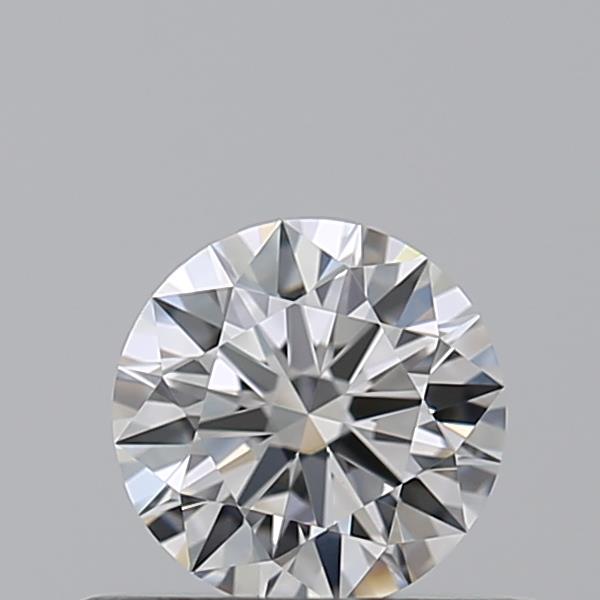 0.40 carat Round diamond F VS1 Excellent