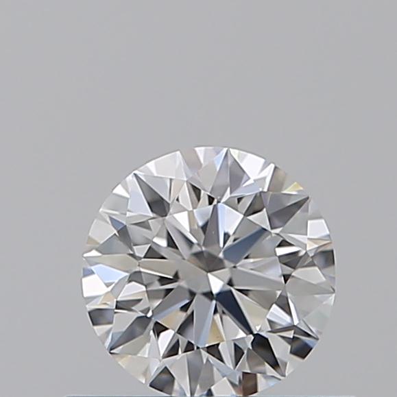 0.50 carat Round diamond D VS1 Excellent