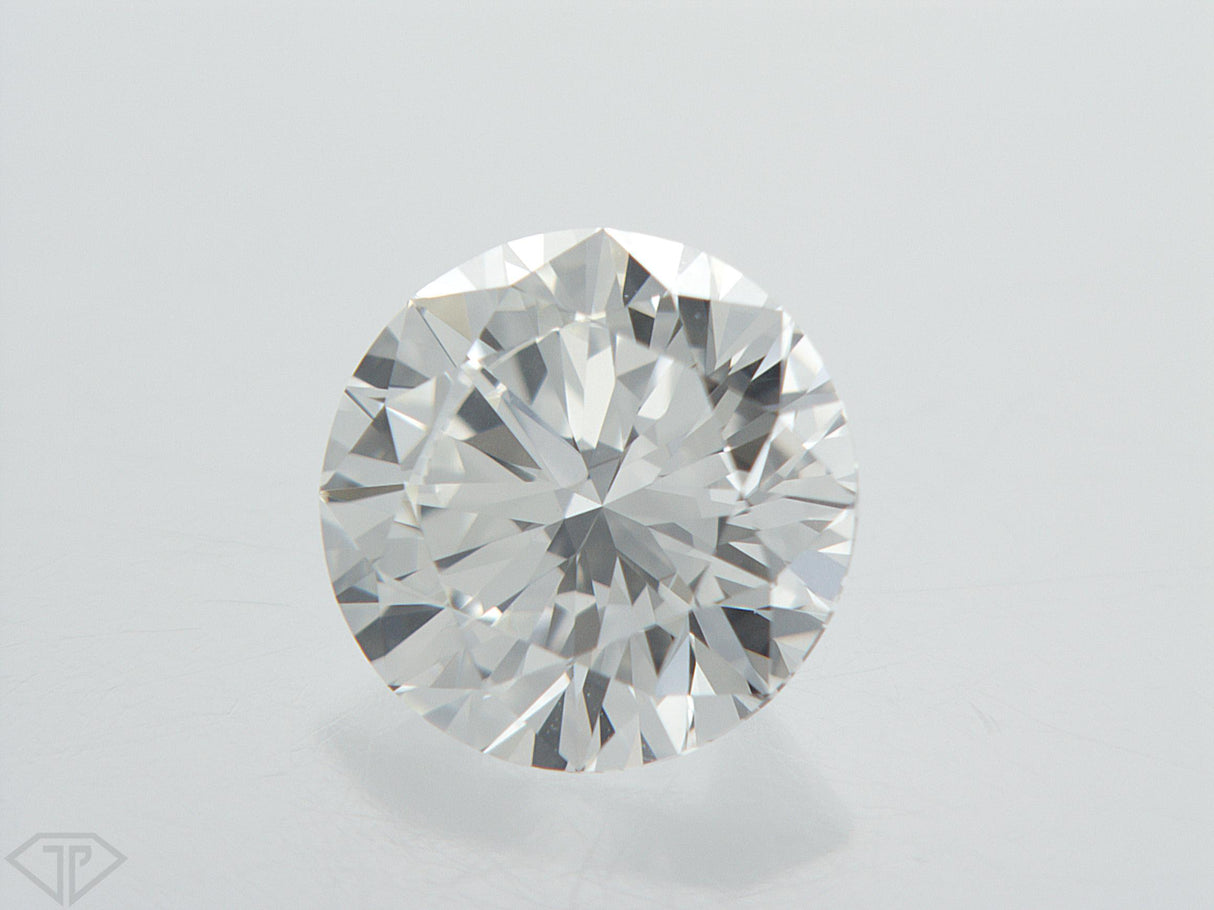 1.50 carat Round diamond G VVS1 VeryGood