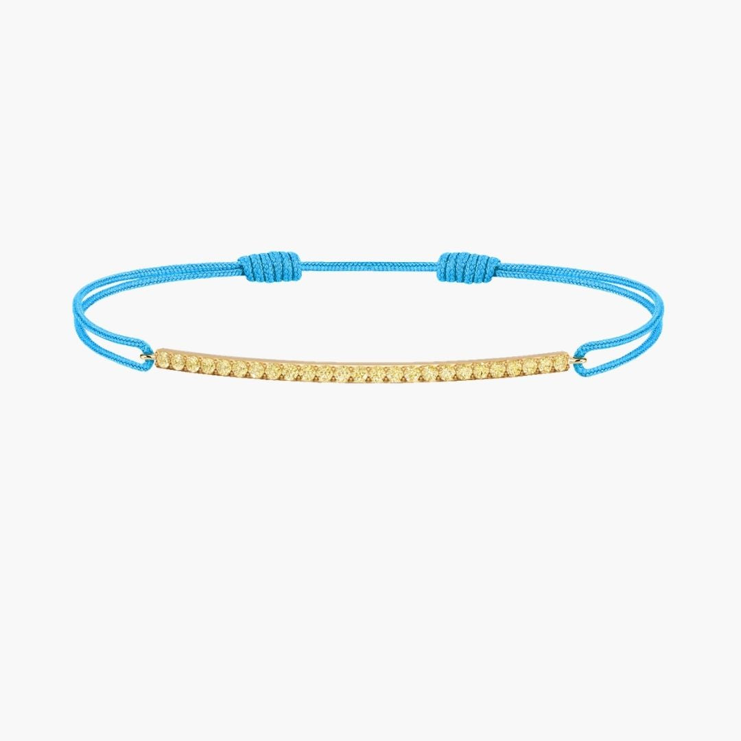 18K Yellow Gold, 14K Yellow Gold