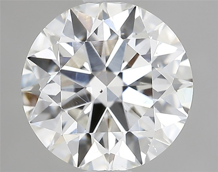 1.51 carat Round diamond H VS2 Excellent