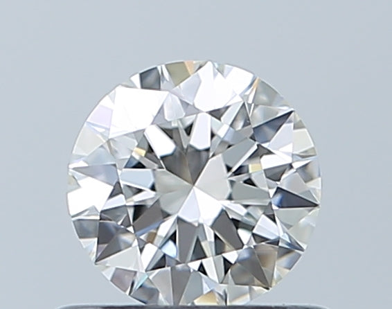 0.50 carat Round diamond G VS1 Excellent