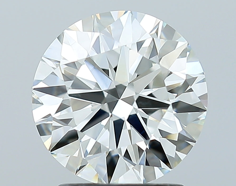 2.00 carat Round diamond I VS1 Excellent