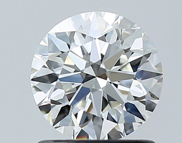 1.01 carat Round diamond G VVS2 Excellent