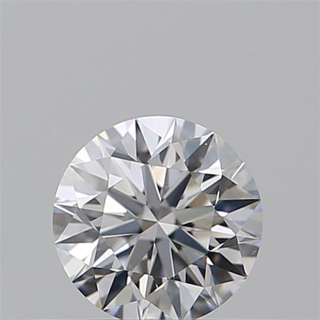 0.40 carat Round diamond E VS2 Excellent