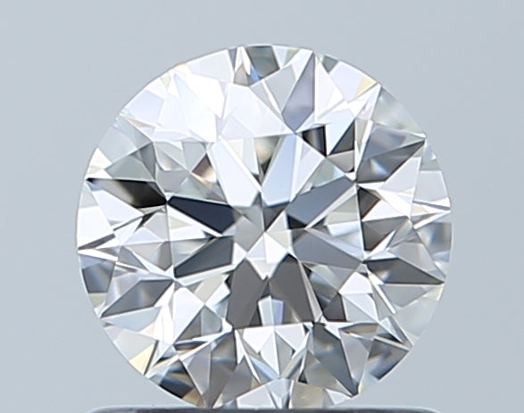 0.80 carat Round diamond G VVS2 Excellent