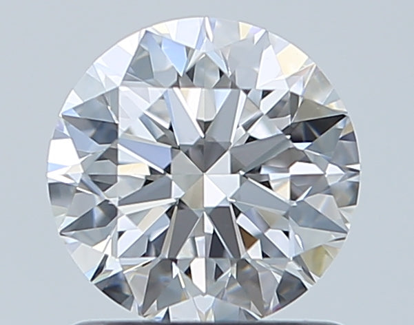 1.01 carat Round diamond D VS1 Excellent