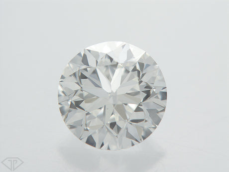 1.51 carat Round diamond H VS1 VeryGood