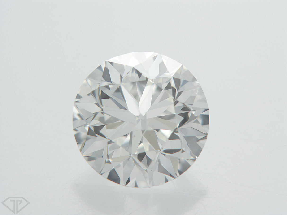 1.51 carat Round diamond H VS1 VeryGood