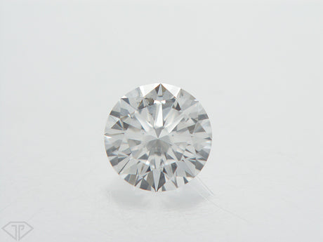 0.30 carat Round diamond F SI1 Excellent