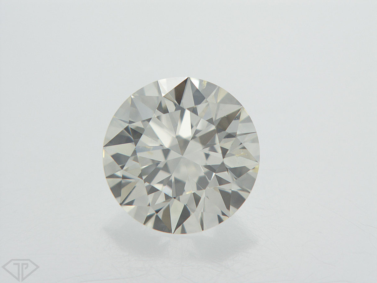 1.00 carat Round diamond M SI1 Excellent
