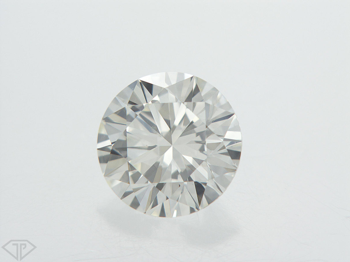 1.00 carat Round diamond L VS2 Excellent