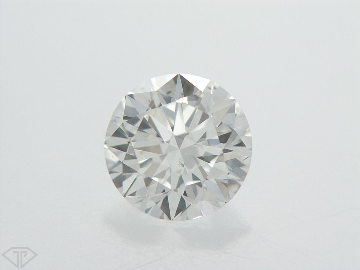 1.00 carat Round diamond K SI1 Excellent