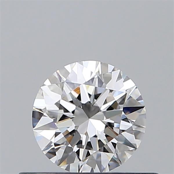 0.40 carat Round diamond F VVS2 Excellent