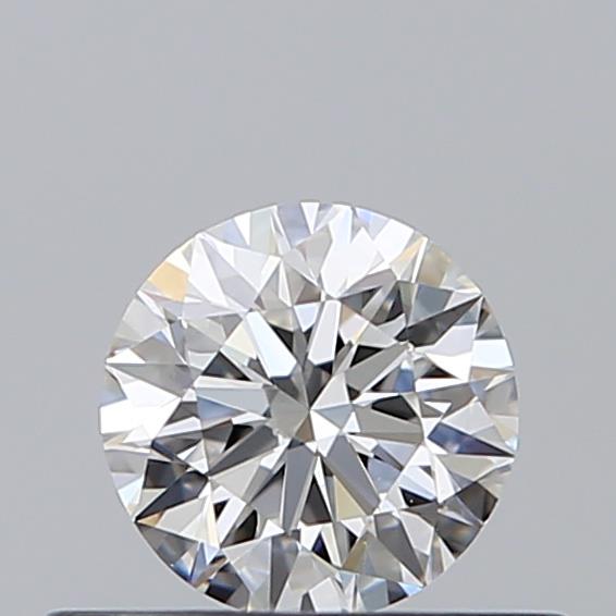 0.40 carat Round diamond F VS1 Excellent