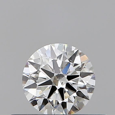0.31 carat Round diamond G SI1 Excellent