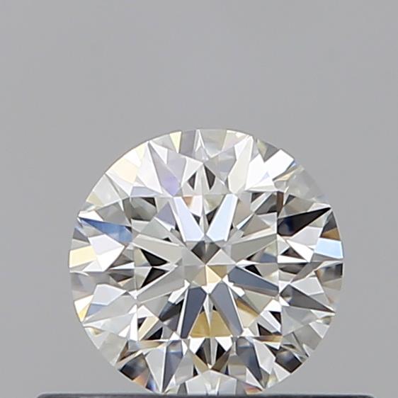 0.40 carat Round diamond H VVS1 Excellent