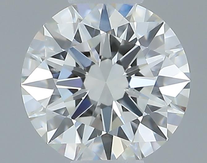 0.31 carat Round diamond I SI1 Excellent