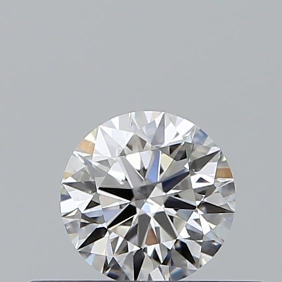 0.30 carat Round diamond G SI1 Excellent
