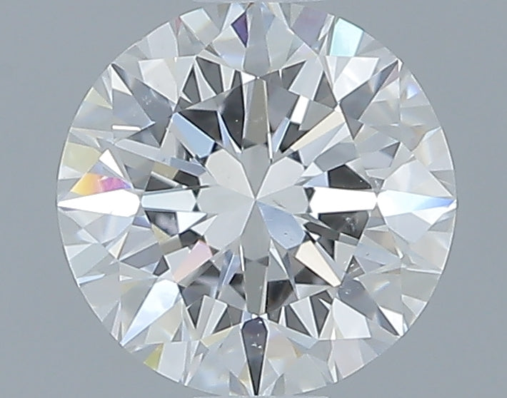 1.00 carat Round diamond E VS2 Excellent