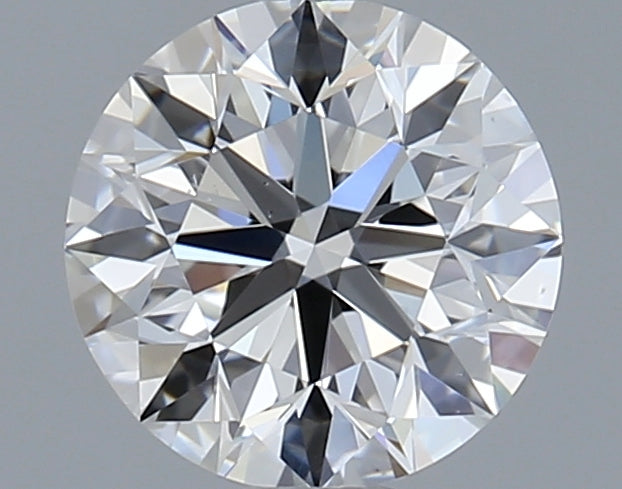 1.00 carat Round diamond E VS2 Excellent