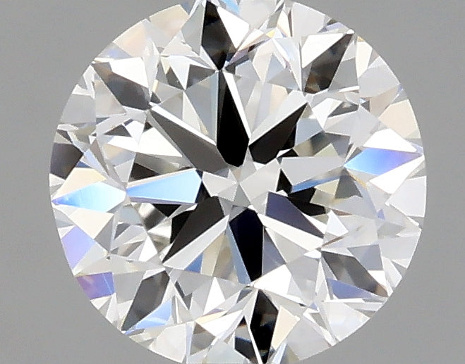 0.70 carat Round diamond H VS1 VeryGood