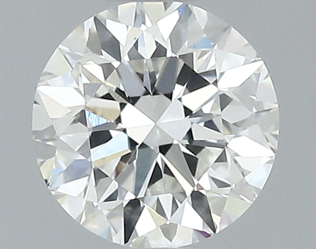 0.70 carat Round diamond F VS1 VeryGood