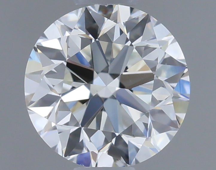 0.70 carat Round diamond H VS1 VeryGood