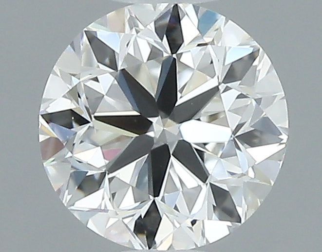 0.70 carat Round diamond H VS1 VeryGood