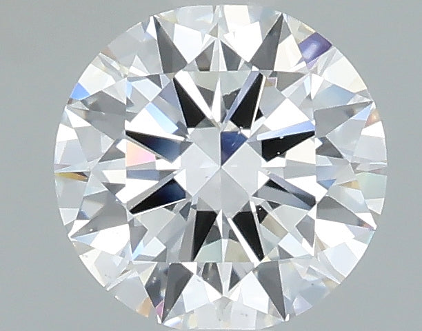 1.00 carat Round diamond D VS2 Excellent