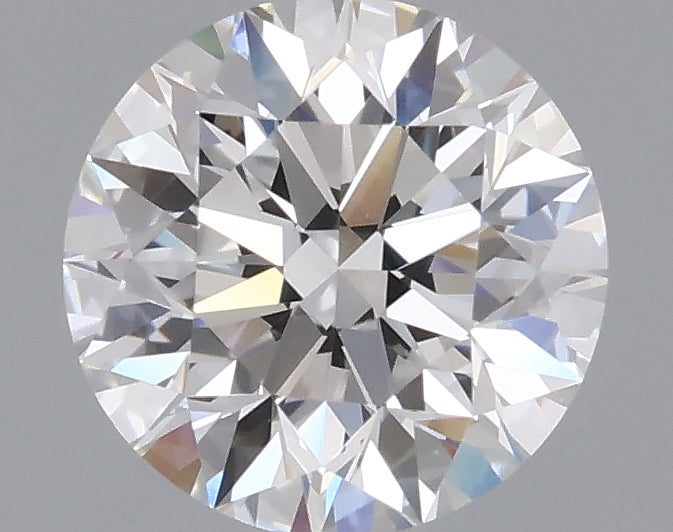 0.60 carat Round diamond E VS1 Excellent